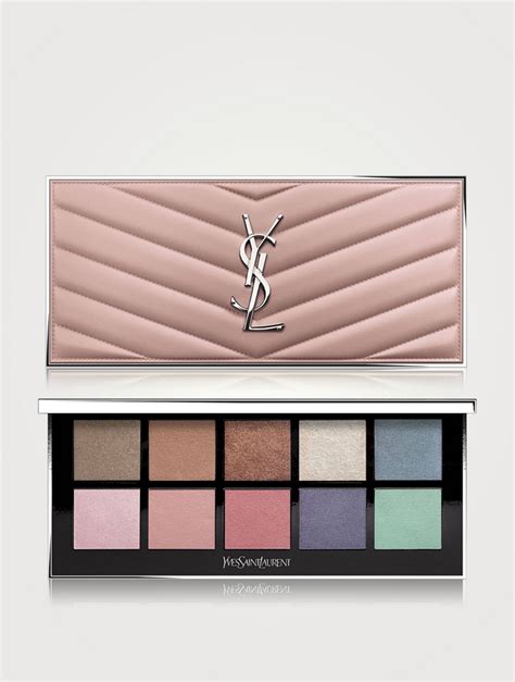 ysl eyeshadow 700